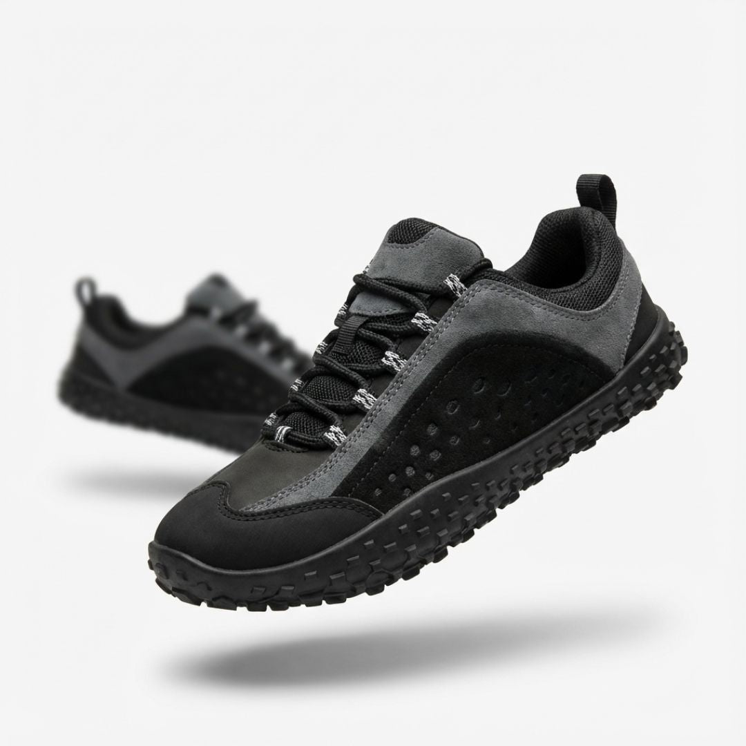 Nextpair | Ground – Barfodssko med jordnær fornemmelse