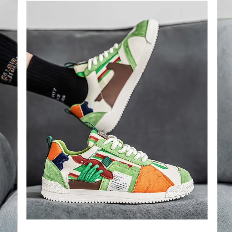 Nextpair | Lækre ankelsandaler til kvinder med spænde og stilfuldt look