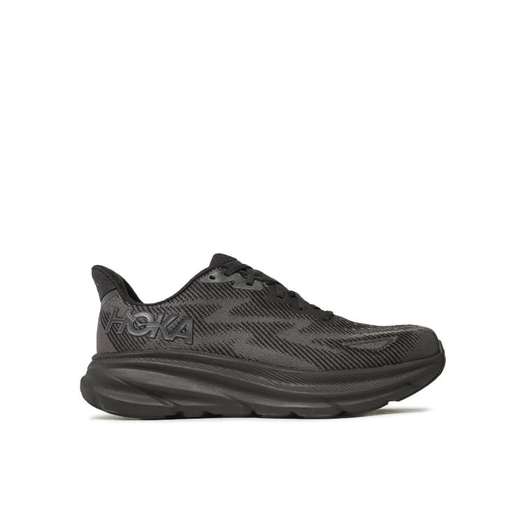 Hoka Unisex-løbesko – lette og støddæmpende