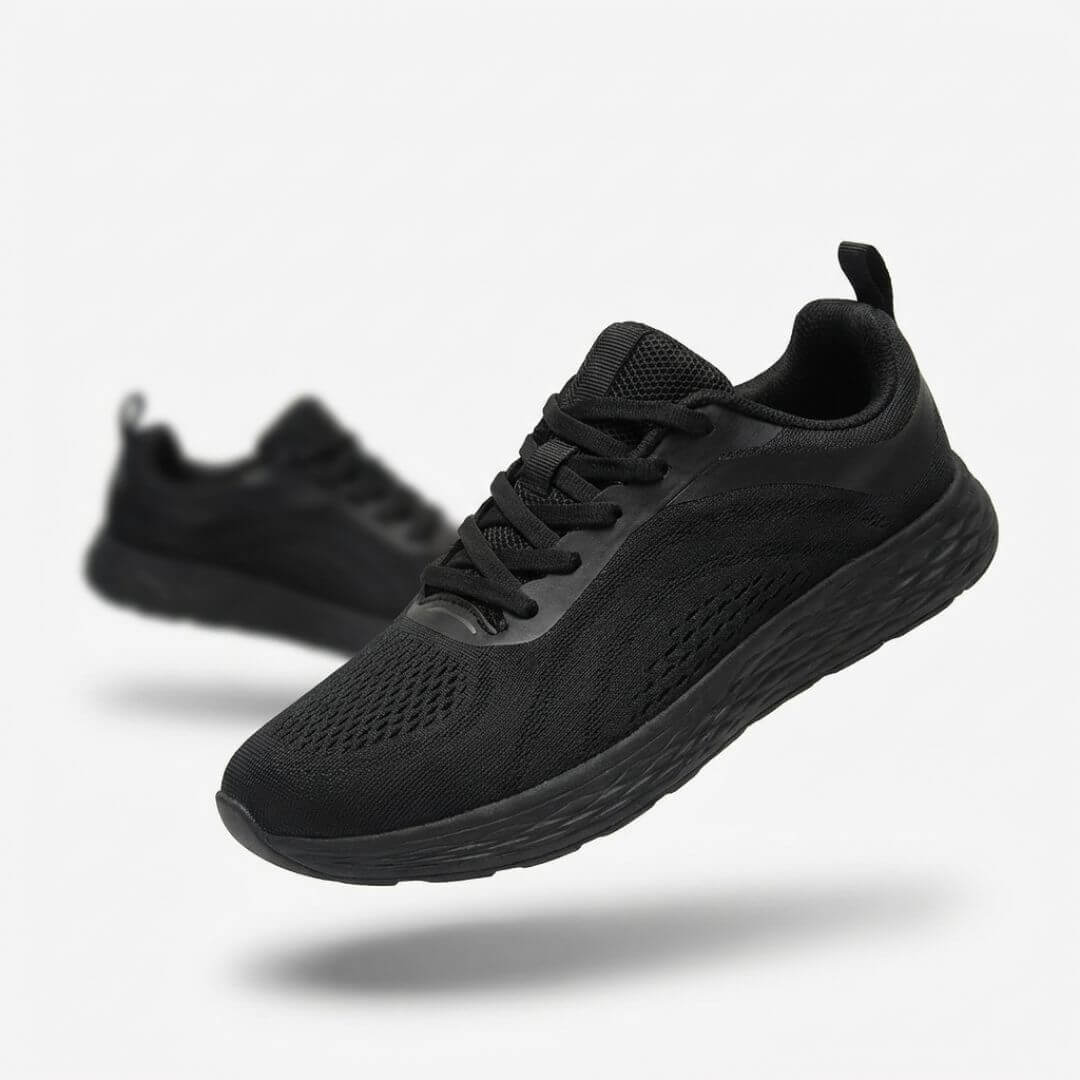Nextpair | Pulse – Barfodssko til aktiv brug og træning