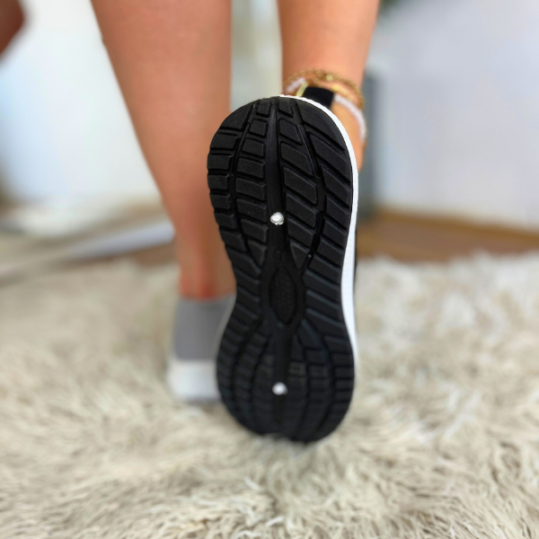 Nextpair | Åndbare fleksible komfort sko til hele dagen