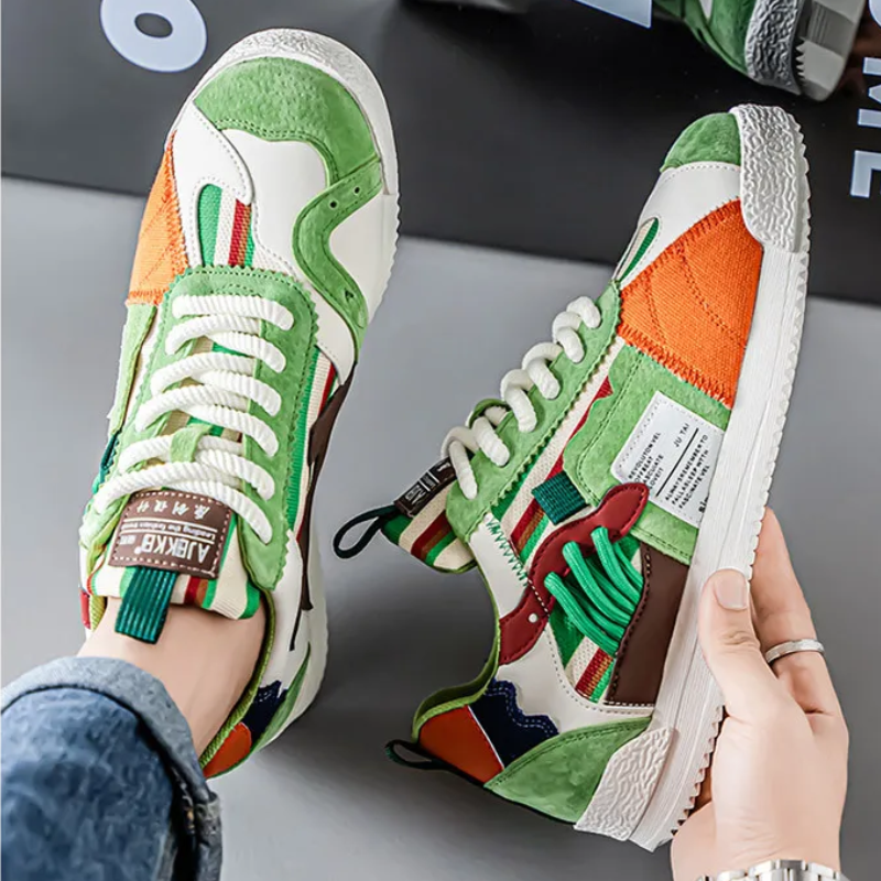 Nextpair | Lækre ankelsandaler til kvinder med spænde og stilfuldt look