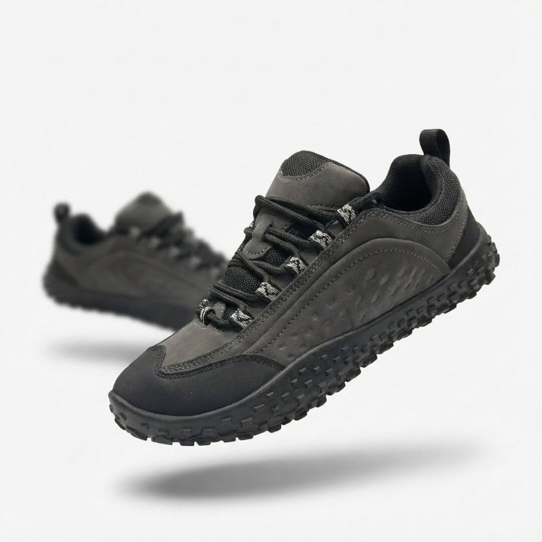 Nextpair | Ground – Barfodssko med jordnær fornemmelse