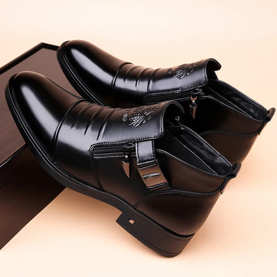 Nextpair | Smarte casual sko til mænd med komfort og stil