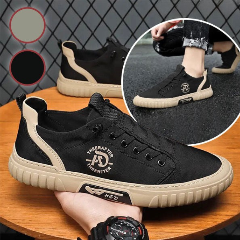 Nextpair | Stilfulde afslappede gadesko til mænd – casual streetstyle