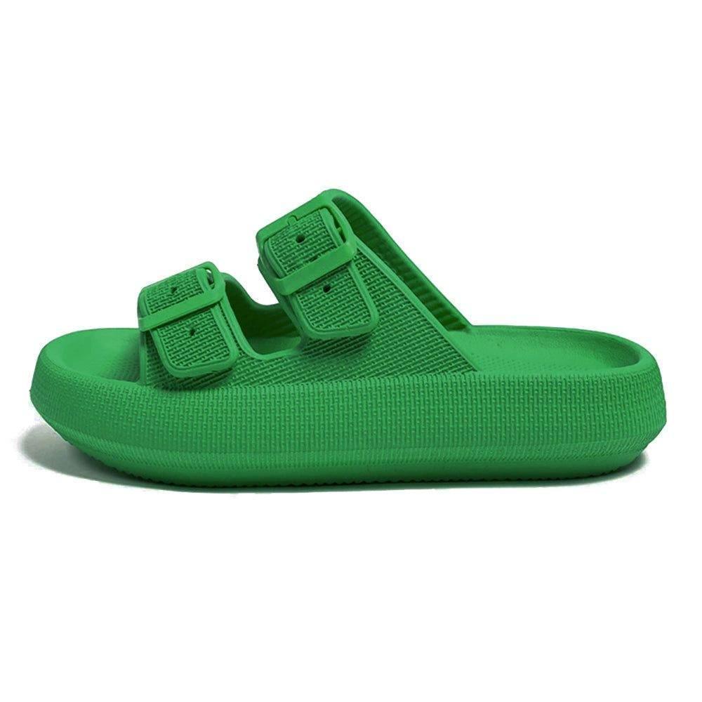 Nextpair | KomfortSandal – Ergonomiske sandaler der lindrer fodsmerter