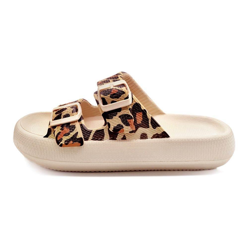 Nextpair | KomfortSandal – Ergonomiske sandaler der lindrer fodsmerter