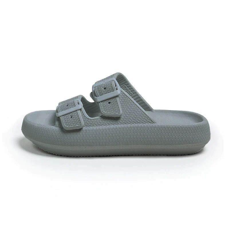 Nextpair | KomfortSandal – Ergonomiske sandaler der lindrer fodsmerter