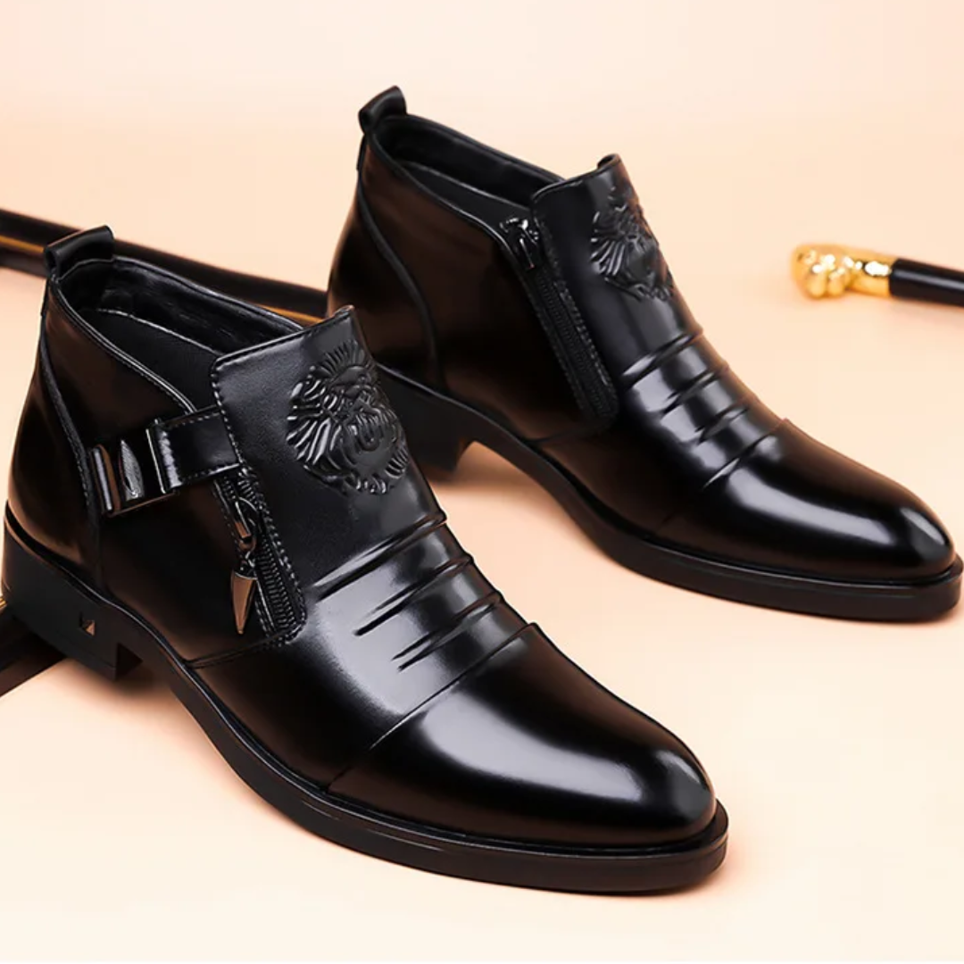 Nextpair | Smarte casual sko til mænd med komfort og stil