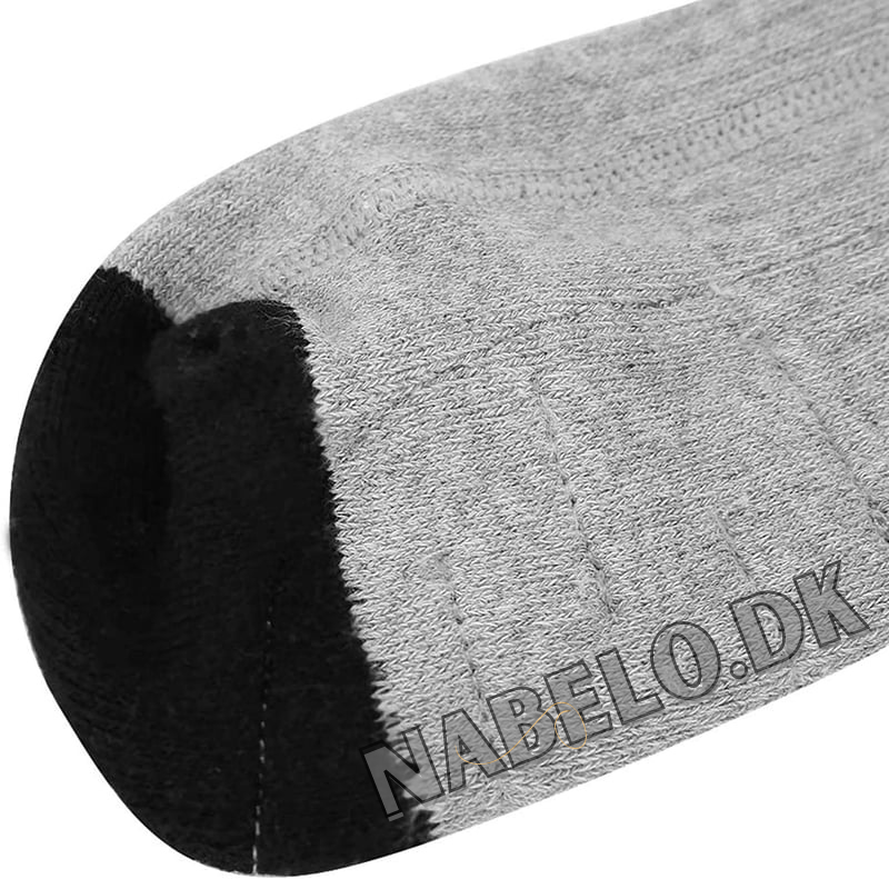 Nextpair | Elektriske varmesokker med justerbar temperatur – unisex