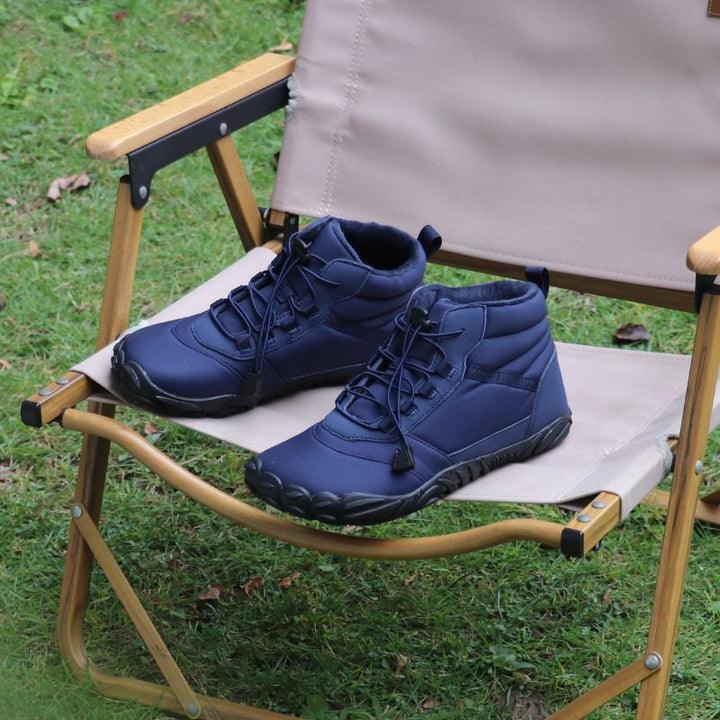 Nextpair | FriFod – Naturlige barefoot sko til smertefri gang
