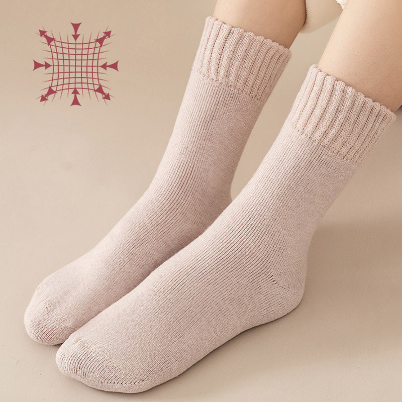 Nextpair | Elegante dame-mokkasiner med guldspænde og slip-on design