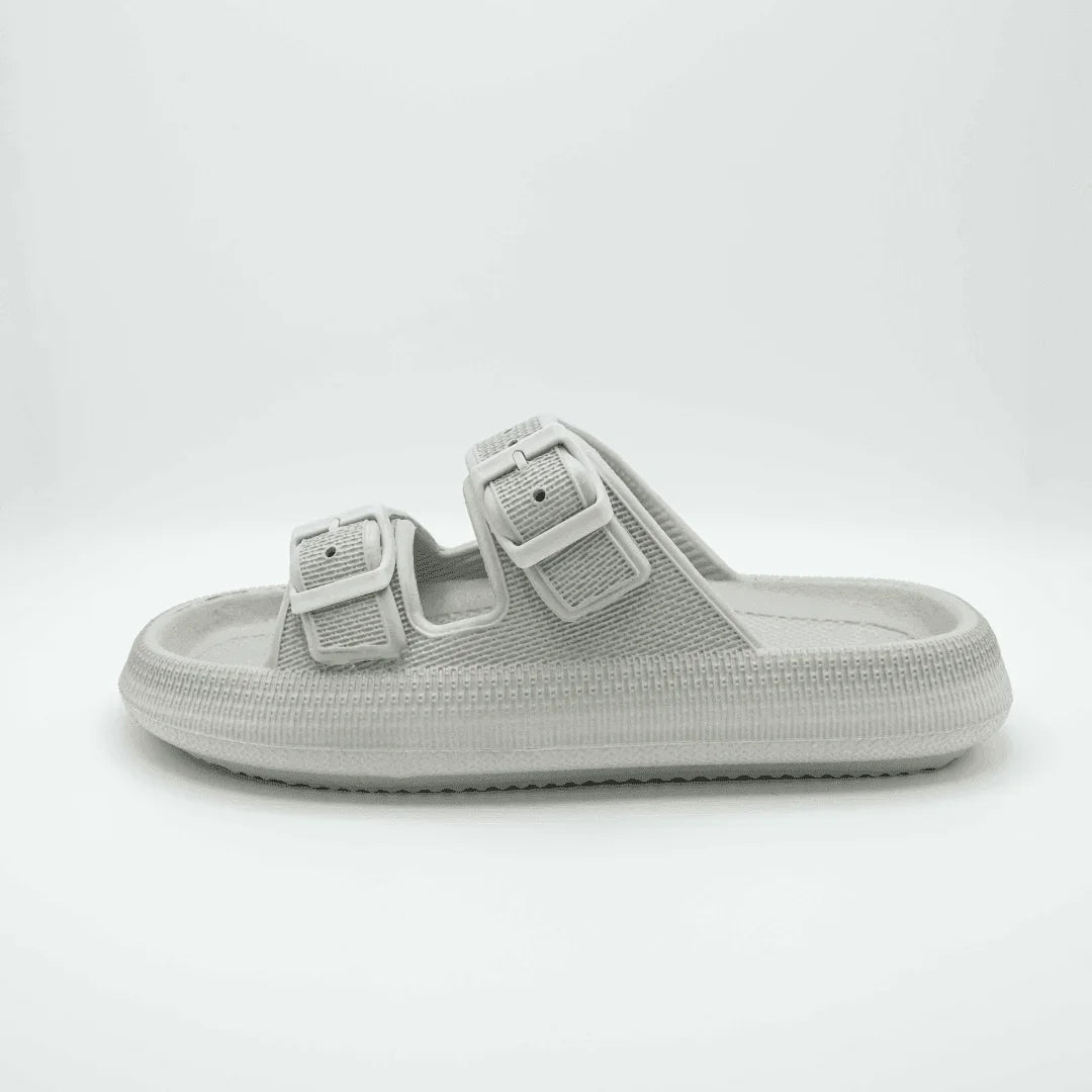 Nextpair | KomfortSandal – Ergonomiske sandaler der lindrer fodsmerter