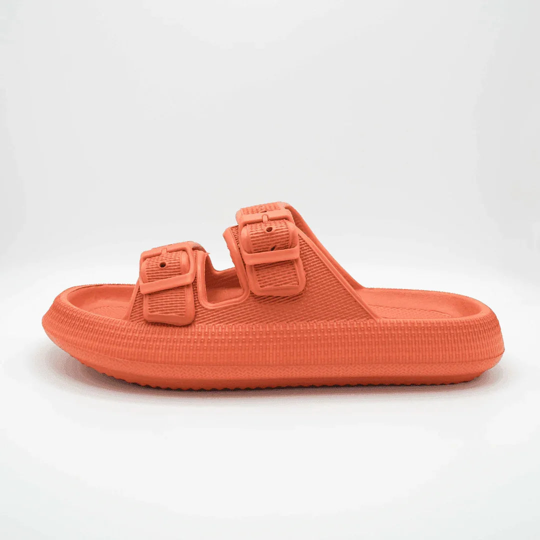 Nextpair | KomfortSandal – Ergonomiske sandaler der lindrer fodsmerter