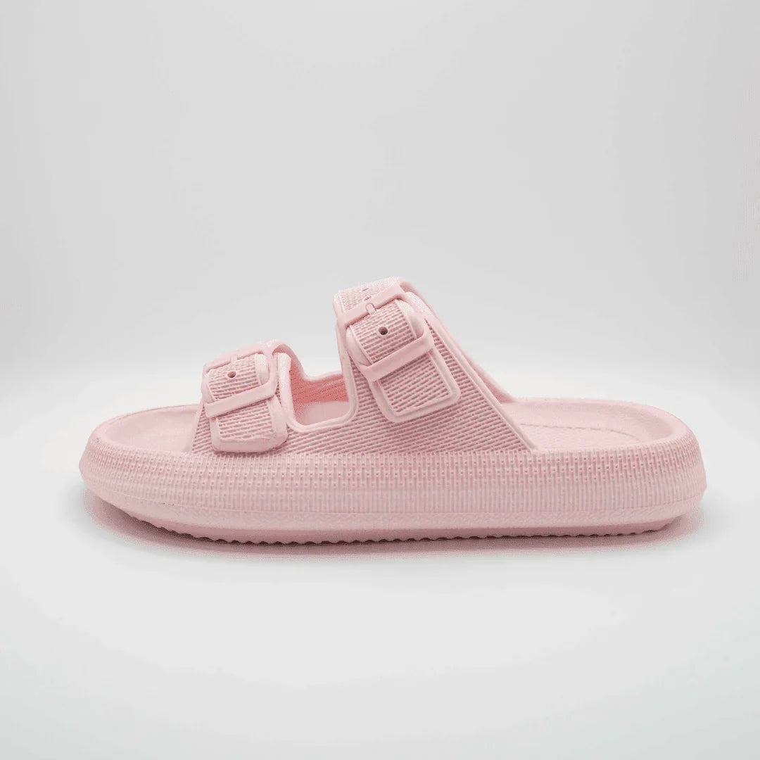 Nextpair | KomfortSandal – Ergonomiske sandaler der lindrer fodsmerter