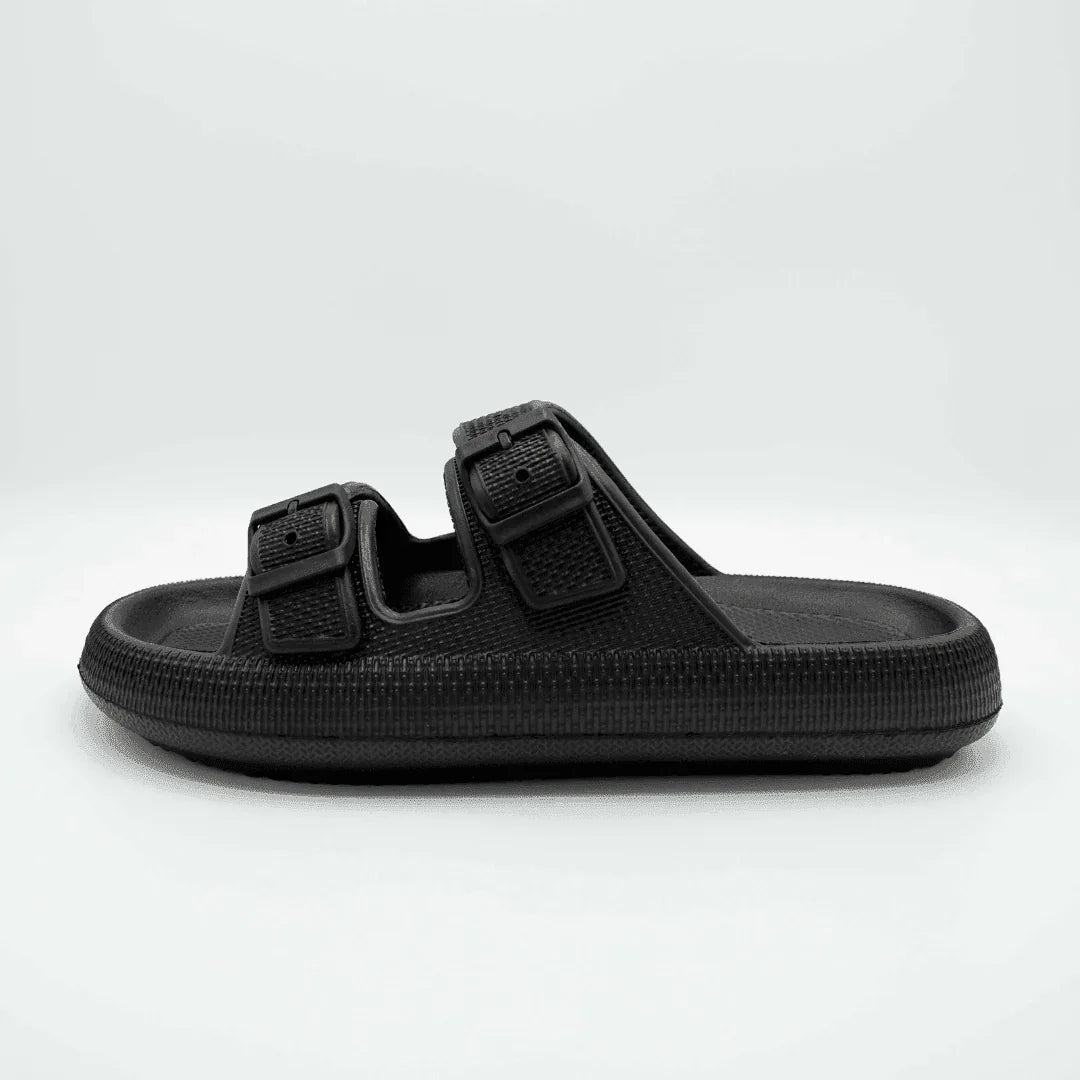 Nextpair | KomfortSandal – Ergonomiske sandaler der lindrer fodsmerter