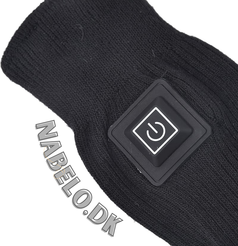 Nextpair | Elektriske varmesokker med justerbar temperatur – unisex