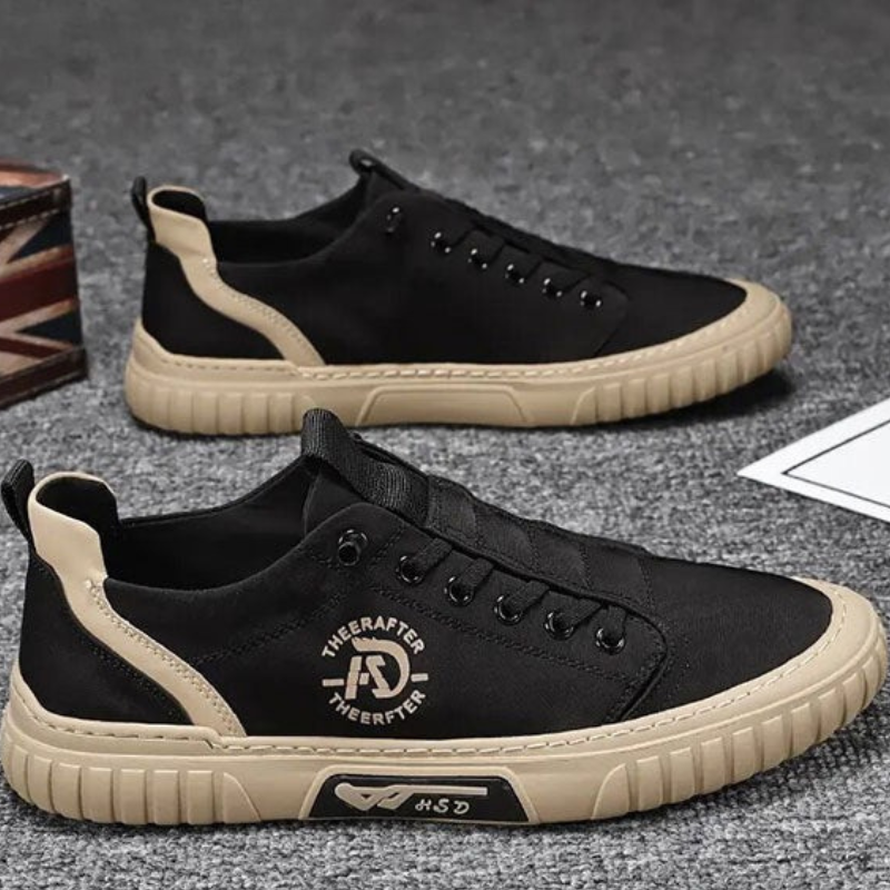 Nextpair | Stilfulde afslappede gadesko til mænd – casual streetstyle