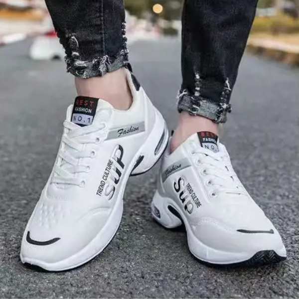 Nextpair | Trendy hverdagssko til mænd – afslappet og moderigtigt design