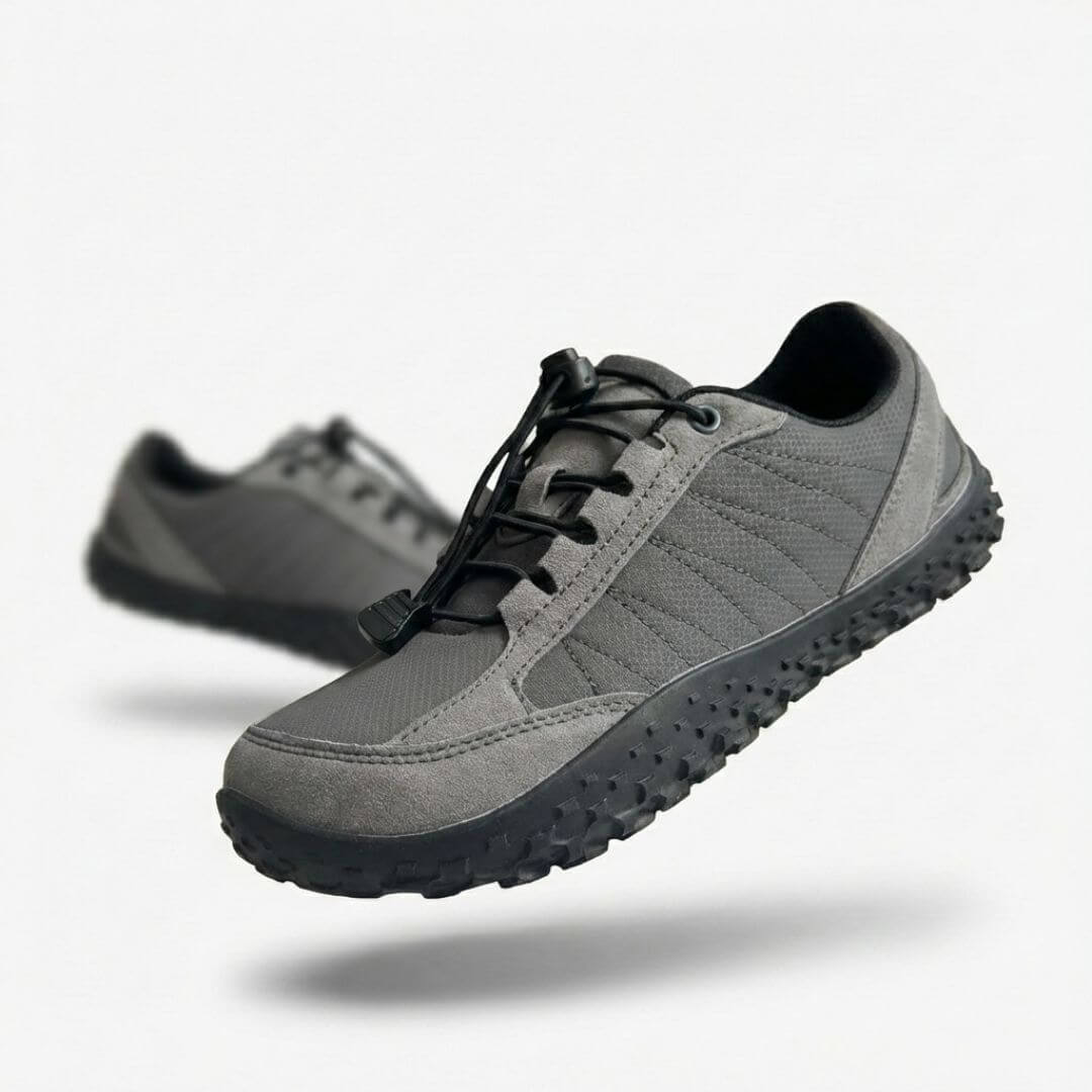 Nextpair | Ease – Barfodssko til hverdagen med naturlig pasform