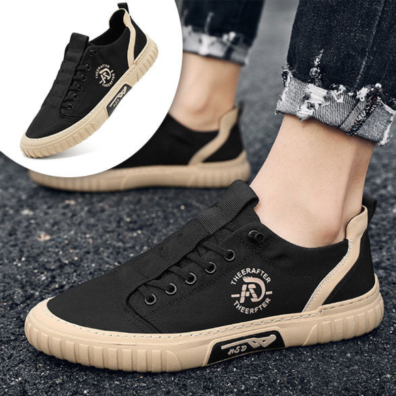Nextpair | Stilfulde afslappede gadesko til mænd – casual streetstyle