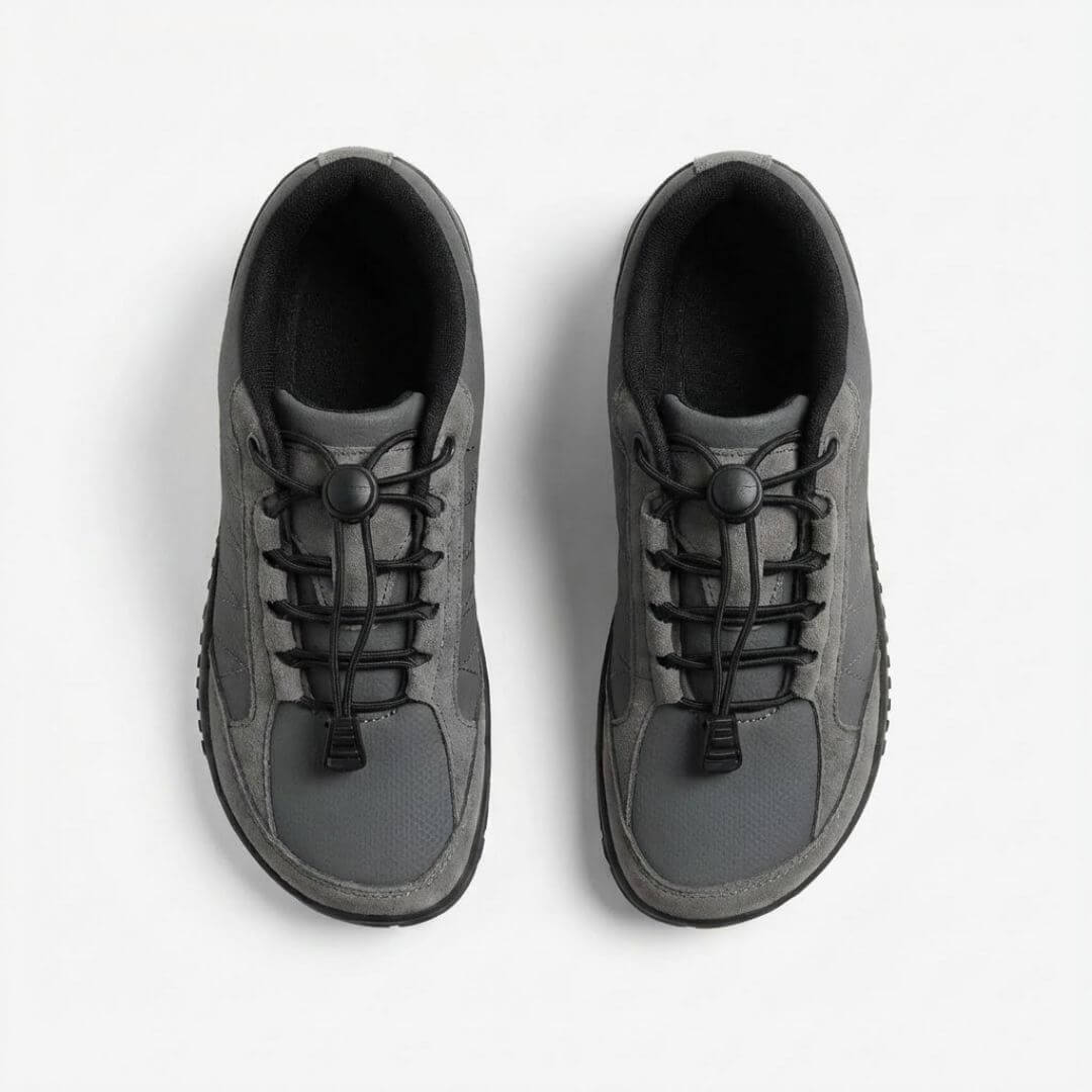 Nextpair | Ease – Barfodssko til hverdagen med naturlig pasform
