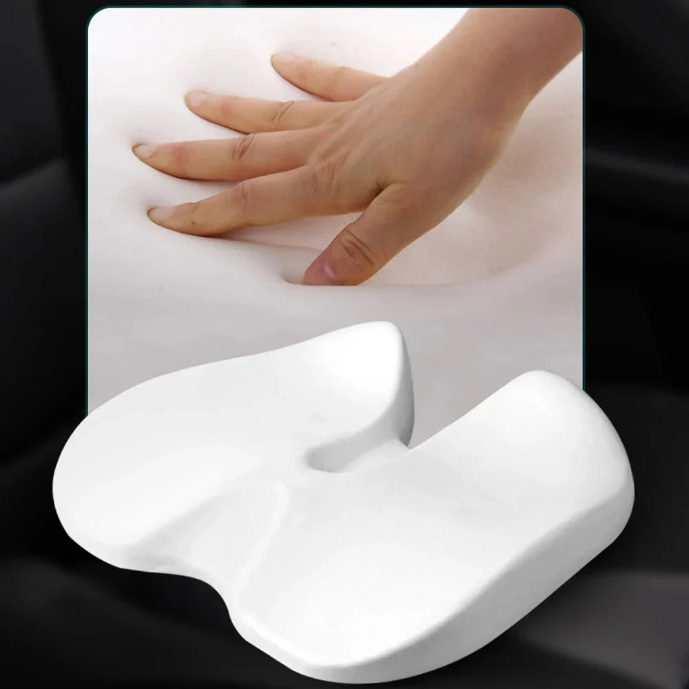 Nextpair | Ergonomisk hukommelsesskum siddepude til halebenet