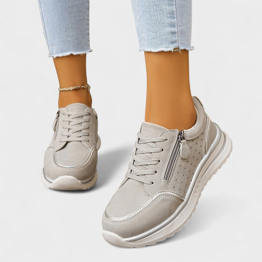 Nextpair | AeroFlex – Ortopædiske sneakers med fleksibel støtte