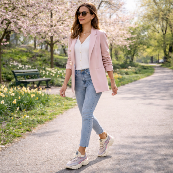 Nextpair | Åndbare komfortable sommertøfler til kvinder