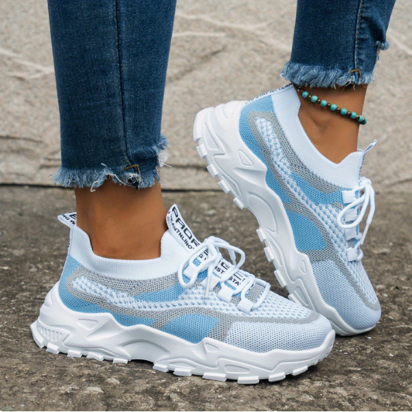 Nextpair | Åndbare komfortable sommertøfler til kvinder