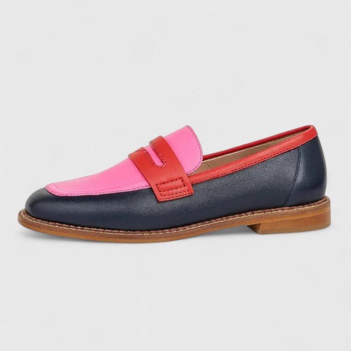 Nextpair | Alisette – Loafers med sofistikeret design og komfort