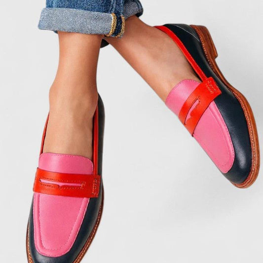 Nextpair | Alisette – Loafers med sofistikeret design og komfort