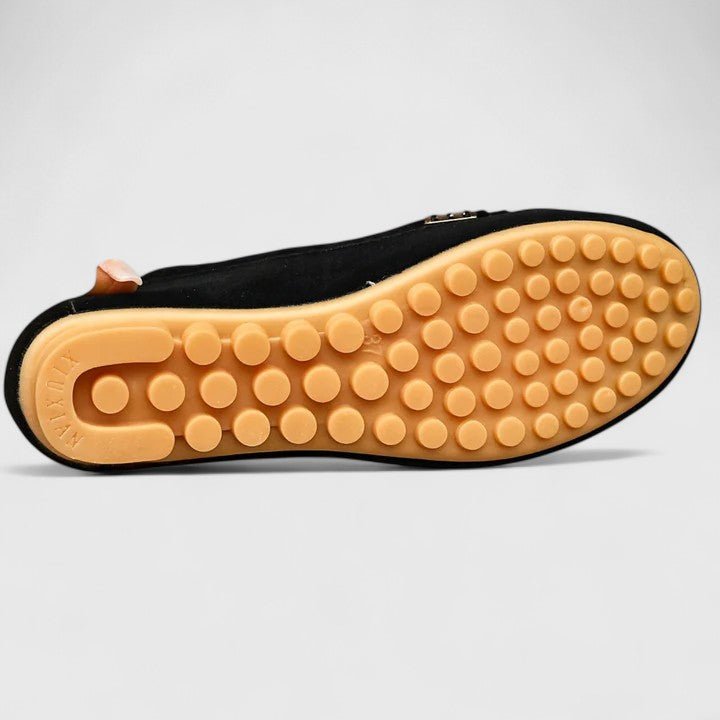 Nextpair | Alma – Ortopediske loafers med bred pasform