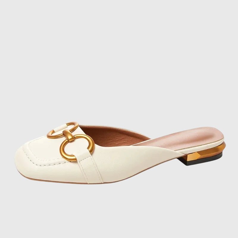 Nextpair | Andrea – Ortopædiske sandaler med god svangstøtte