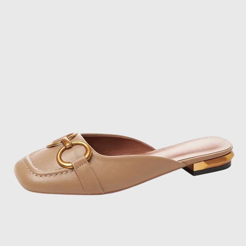 Nextpair | Andrea – Ortopædiske sandaler med god svangstøtte
