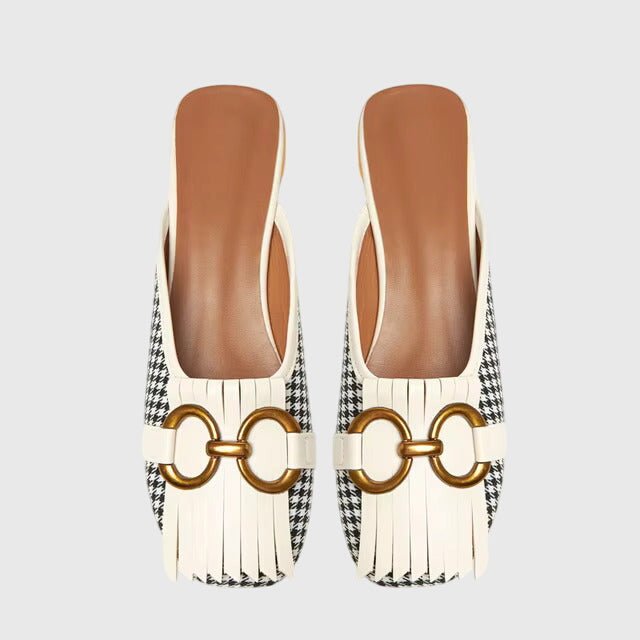 Nextpair | Andrea – Ortopædiske sandaler med god svangstøtte