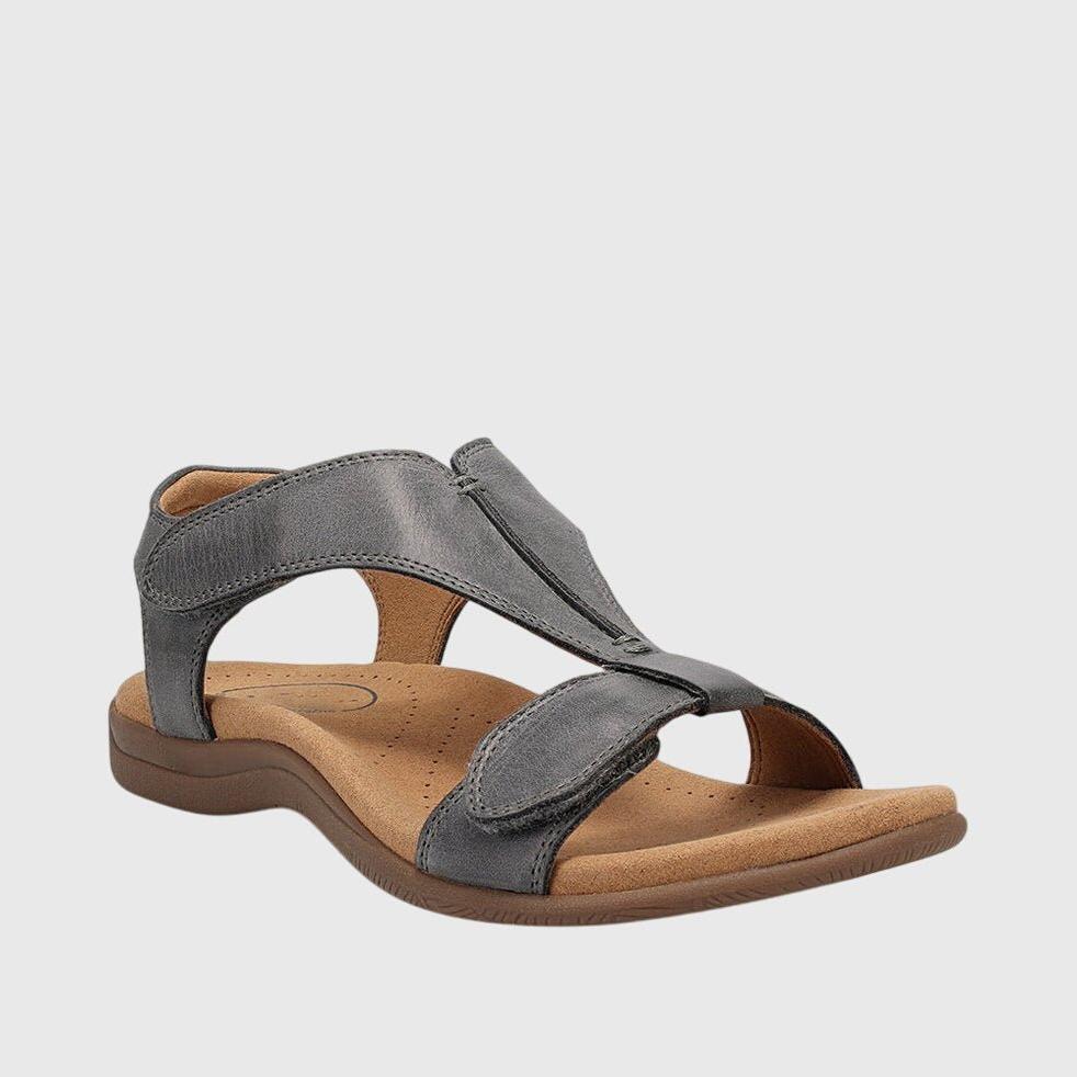 Nextpair | Andrea – Ortopædiske sandaler med svangstøtte