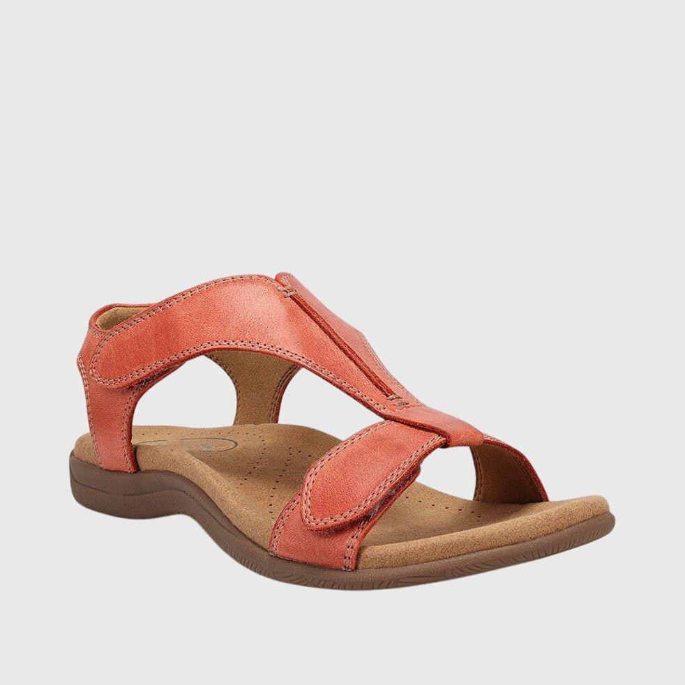 Nextpair | Andrea – Ortopædiske sandaler med svangstøtte