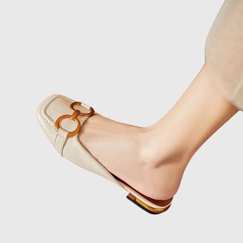 Nextpair | Andrea – Ortopædiske sandaler med god svangstøtte