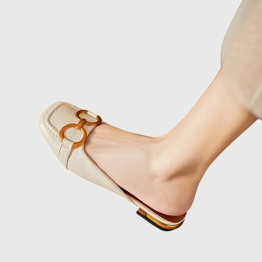 Nextpair | Andrea – Ortopædiske sandaler med god svangstøtte