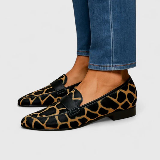 Nextpair | Andrea – Tidløse loafers med klassisk design