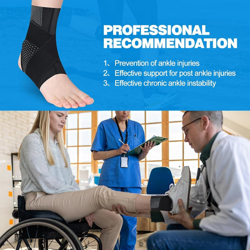 Nextpair | Komfortable slip-on sko til damer med elastisk overdel