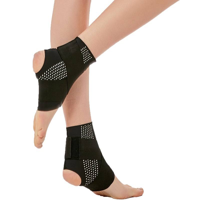 Nextpair | Komfortable slip-on sko til damer med elastisk overdel