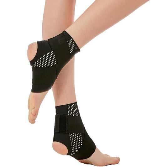 Nextpair | Komfortable slip-on sko til damer med elastisk overdel