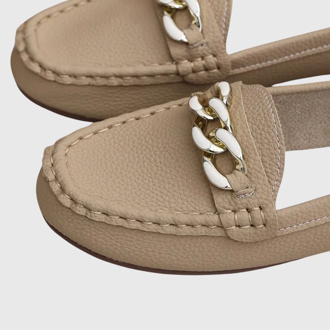 Nextpair | Astrid – Ortopædisk loafer med hverdagskomfort