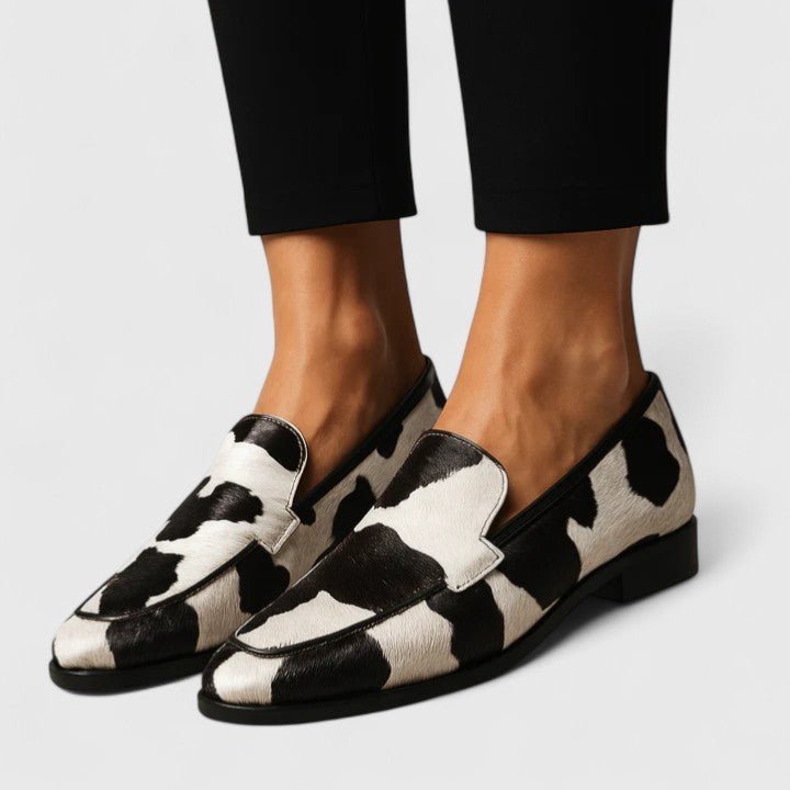 Nextpair | Bodil – Komfort loafers til lange hverdage