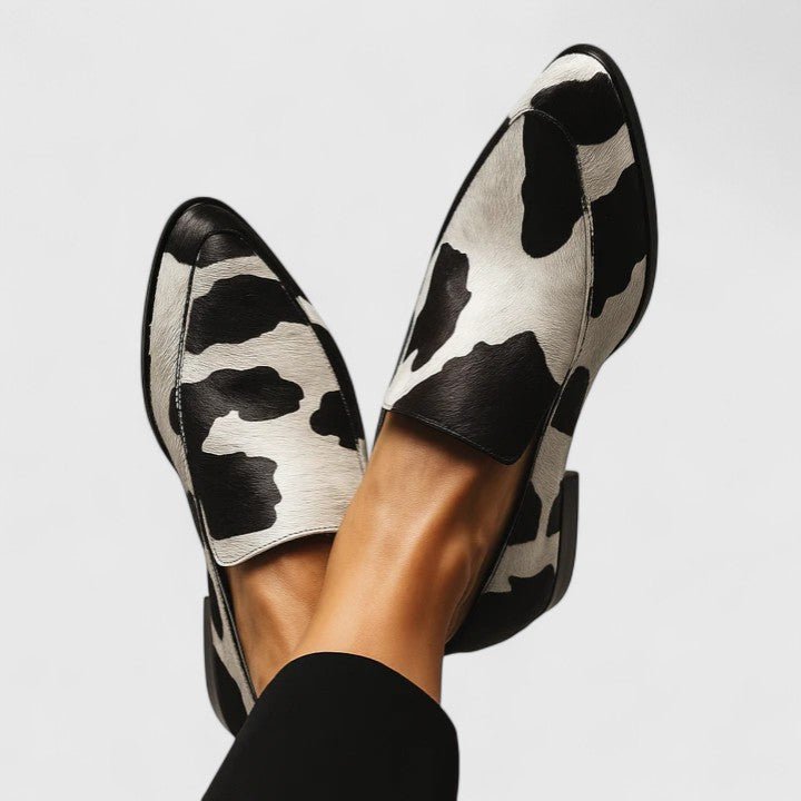 Nextpair | Bodil – Komfort loafers til lange hverdage