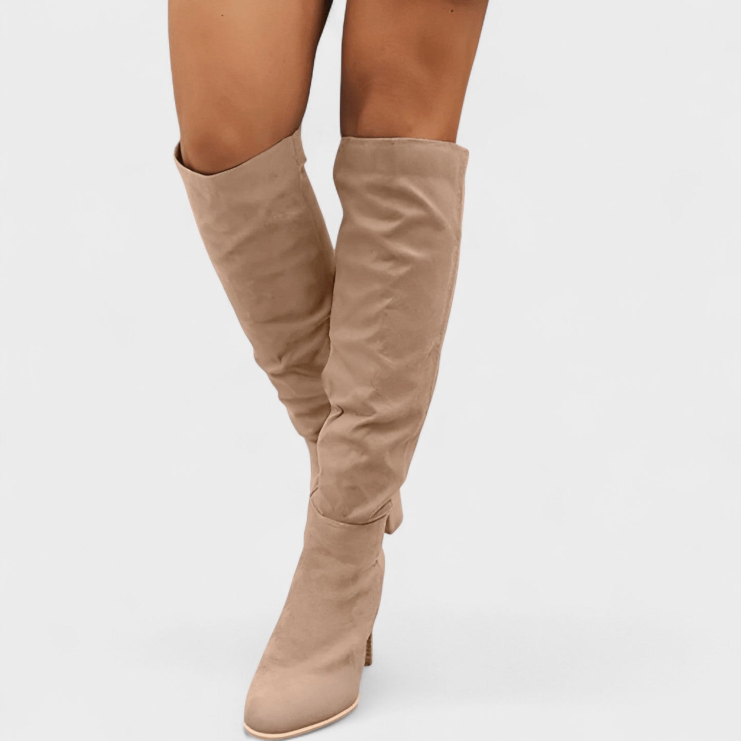 Nextpair | Calliope – Støvler med elegant og moderne design