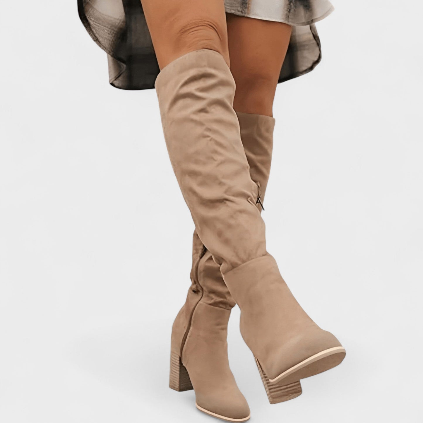 Nextpair | Calliope – Støvler med elegant og moderne design