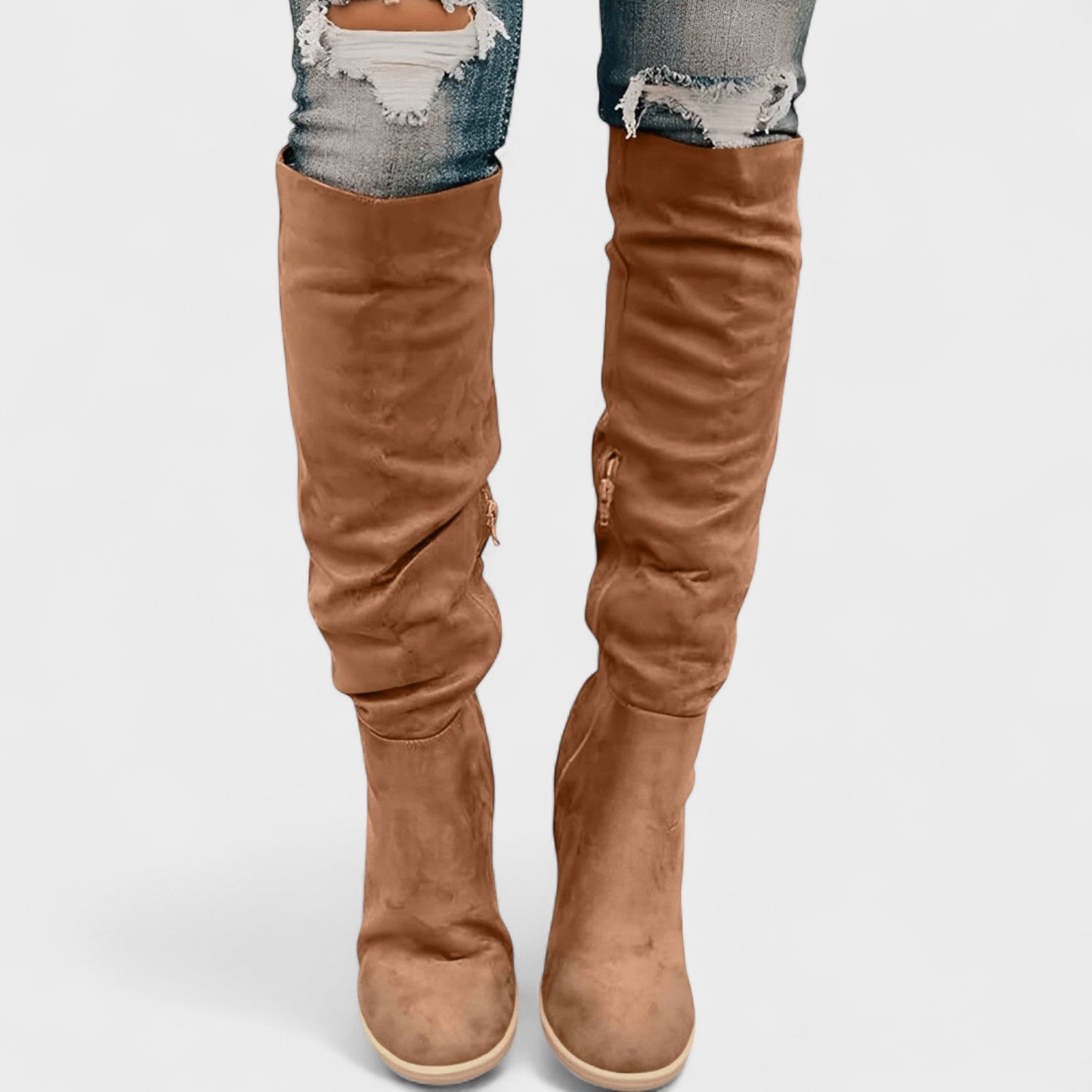Nextpair | Calliope – Støvler med elegant og moderne design